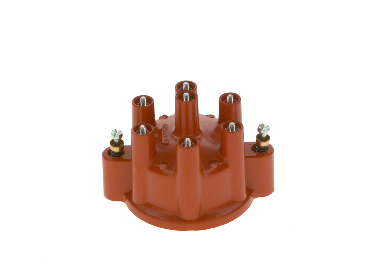 Tampa do distribuidor MERCEDES-BENZ de qualidade original 0001582702, A0001582702, 0330920341 de BOSCH