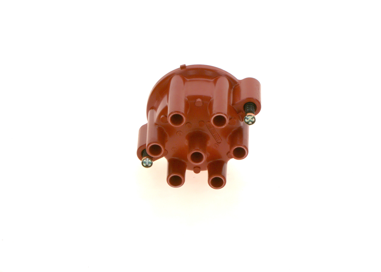 Įsigykite BOSCH Skirstytuvo dangtelis Prekės Nr.: 1 235 522 361 už žemiausią 30,72 € kainą