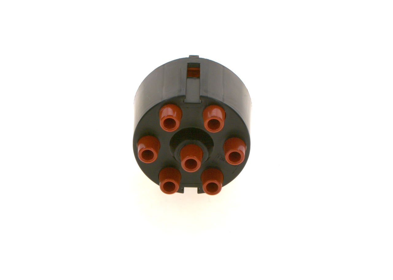 OE Fördelarlock OPEL COMMODORE 1976 1212257, 11900050110402, 60735405 från BOSCH