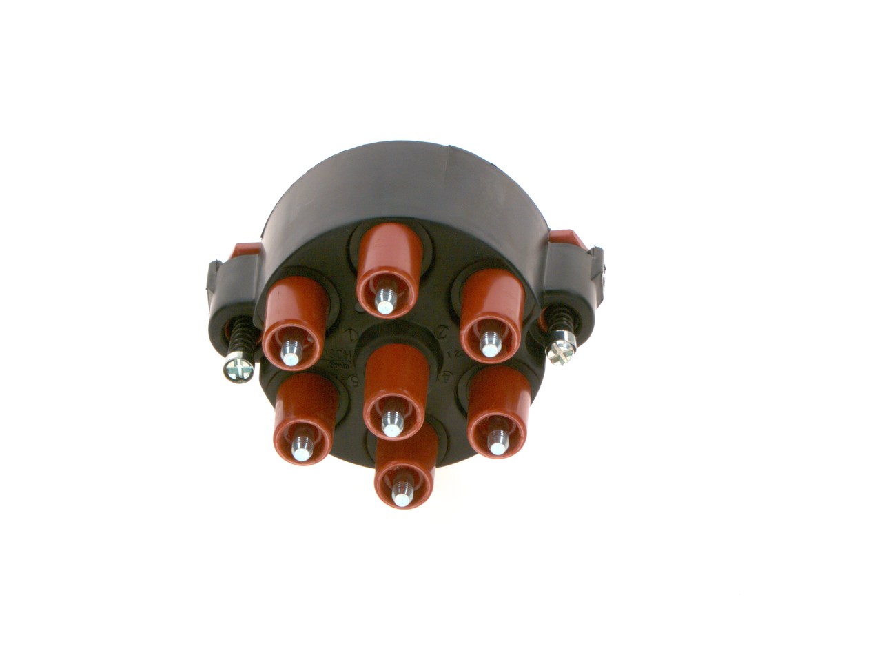 Įsigykite BOSCH Skirstytuvo dangtelis Prekės Nr.: 1 235 522 368 už žemiausią 129,87 € kainą
