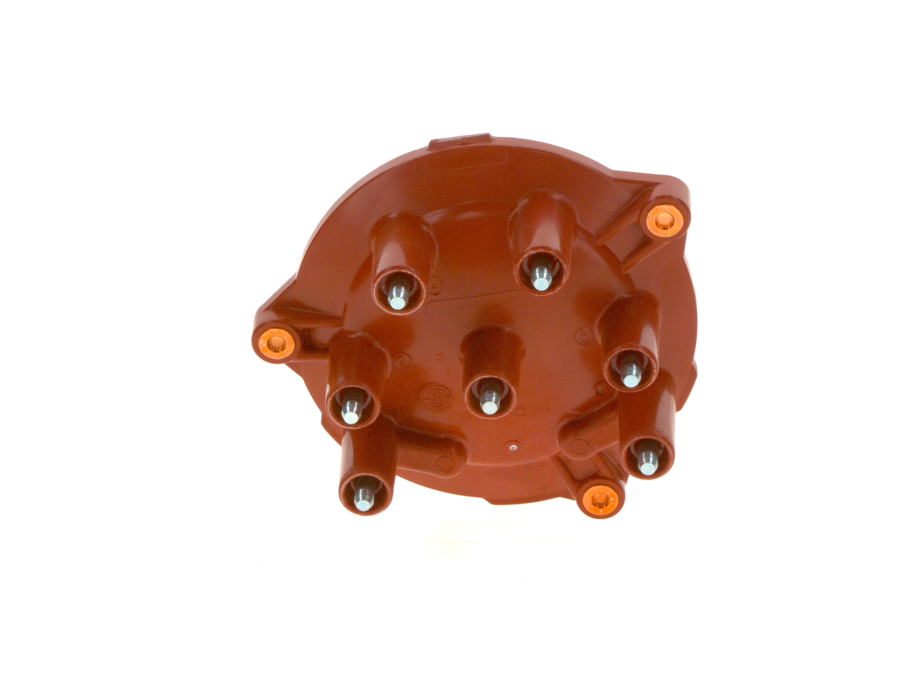 Įsigykite BOSCH Skirstytuvo dangtelis Prekės Nr.: 1 235 522 384 už žemiausią 110,39 € kainą