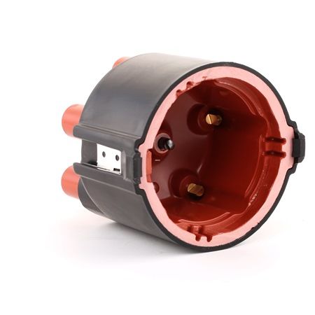 VW Distributor cap in original quality 023905207, 034905207B, 051905207 from BOSCH