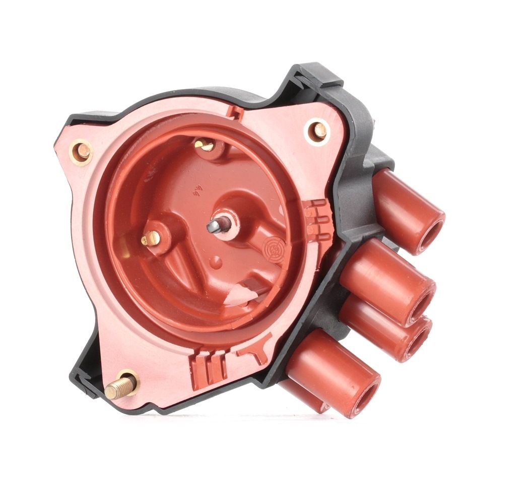 Buy BOSCH Distributor Cap Product No.: 1 235 522 435 at the low price of £ 84,03