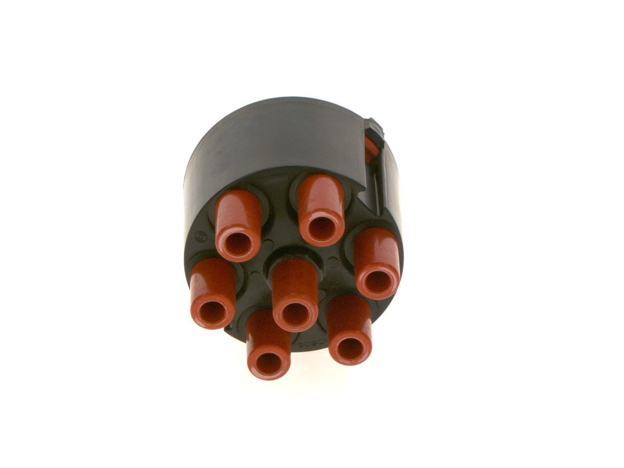Buy cheap original Distributor Cap 1 235 522 439 comparable with 1211273 OEM numbers online