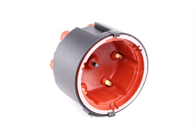VW Distributor cap in original quality 021905207, 051905207, 03368 from BOSCH