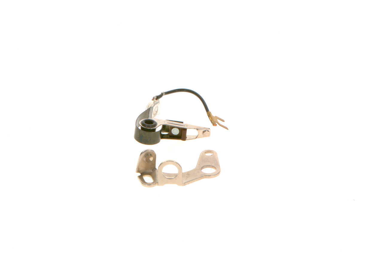 Distribuidor FORD de qualidade original 0001582090, 238859, A0001582090 de BOSCH