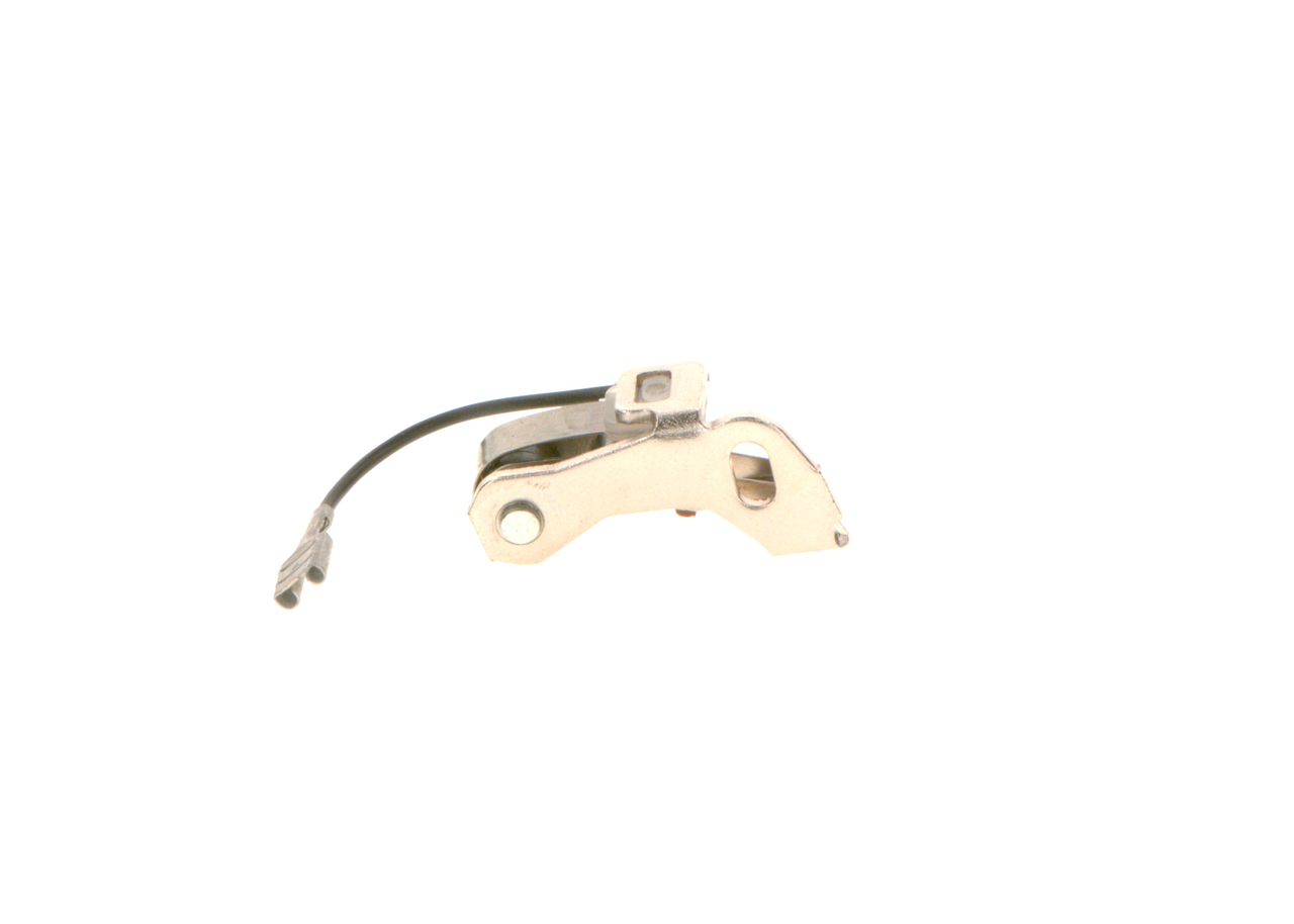 VW Distributor and parts in original quality 111998063, 592730, 7701200876 from BOSCH