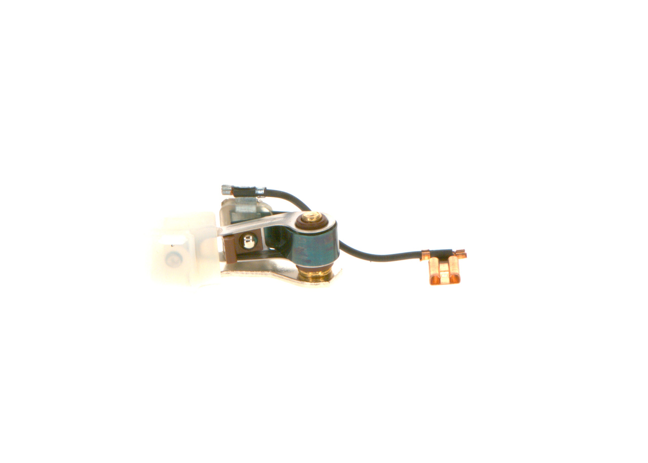 Cumpărați online Ruptor, distribuitor 1 237 013 139 original/ă și la un preț mic, compatibil/ă cu nr. OEM A0001583590