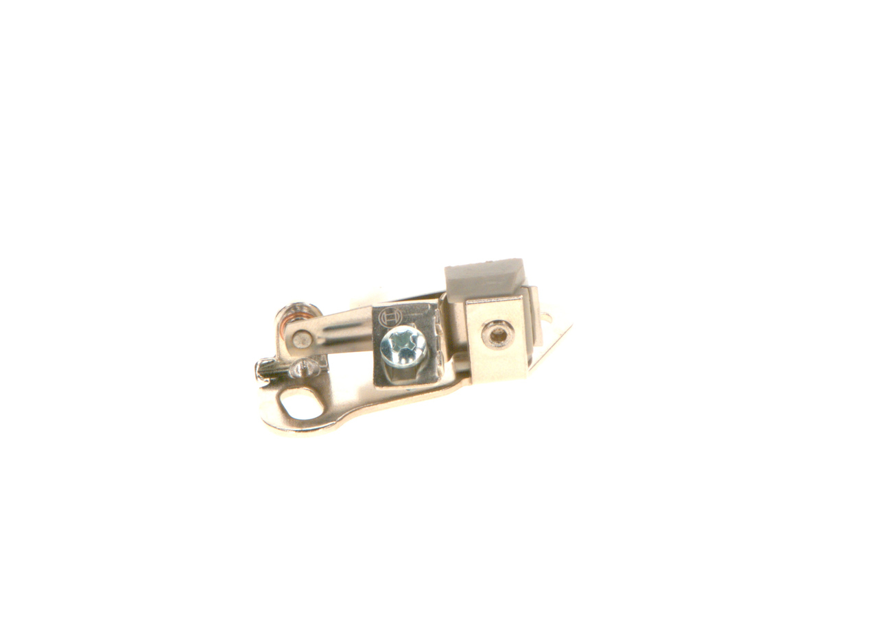 Distribuidor de ignição FORD de qualidade original 1458945, 623460, 682F12107AA de BOSCH