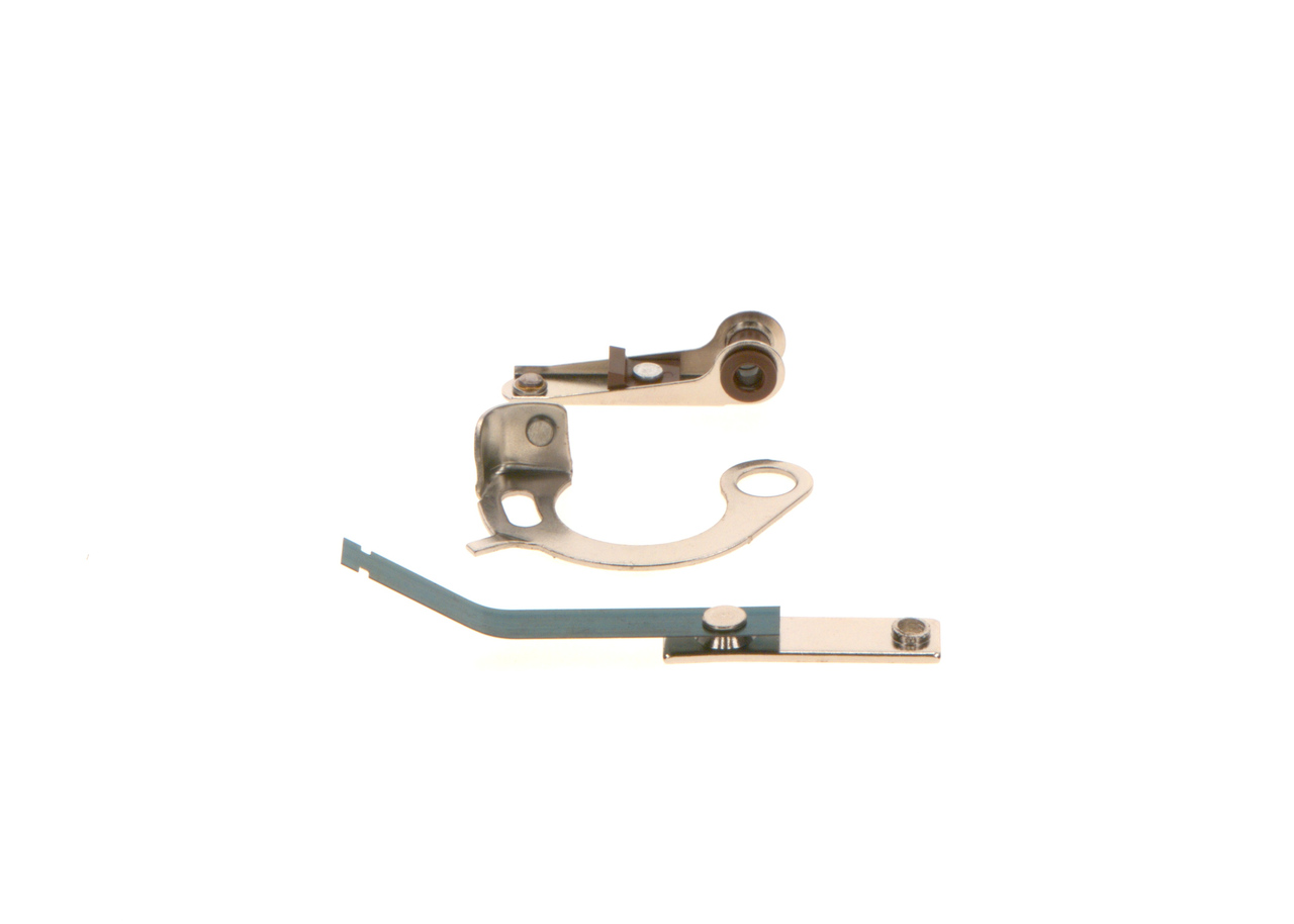 Compre BOSCH Jogo de contactos, distribuidor de ignição Produto No.: 1 237 013 811 a preços baixos de 6,37 €