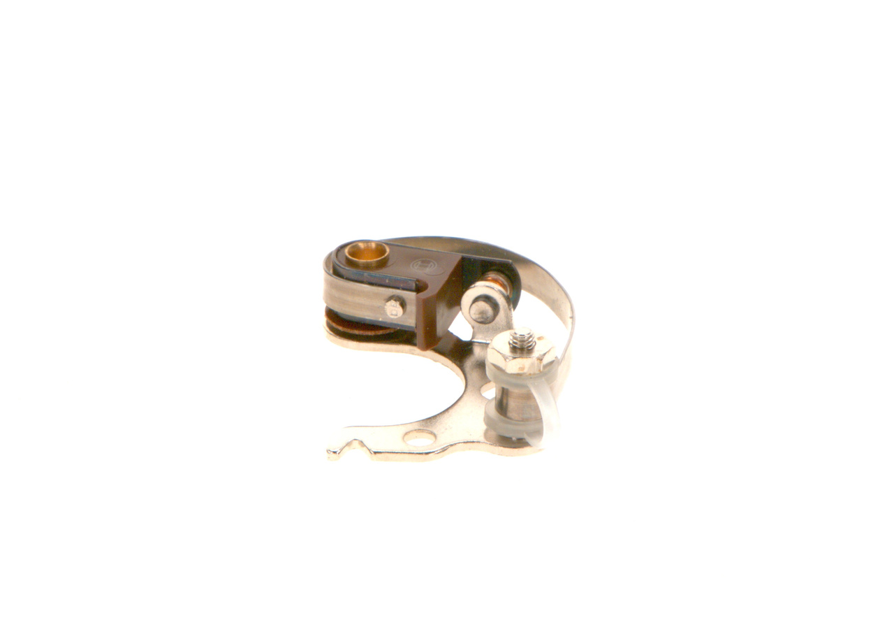 Įsigykite BOSCH Kontakto pertraukiklis, skirstytuvas Prekės Nr.: 1 237 013 819 už žemiausią 7,45 € kainą