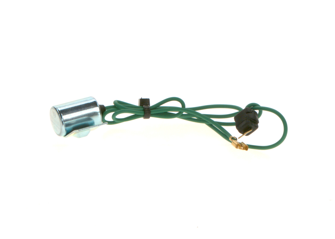 OE Distributore accensione VW TRANSPORTER 2013 028905295B, 030905242, 211905205N di BOSCH