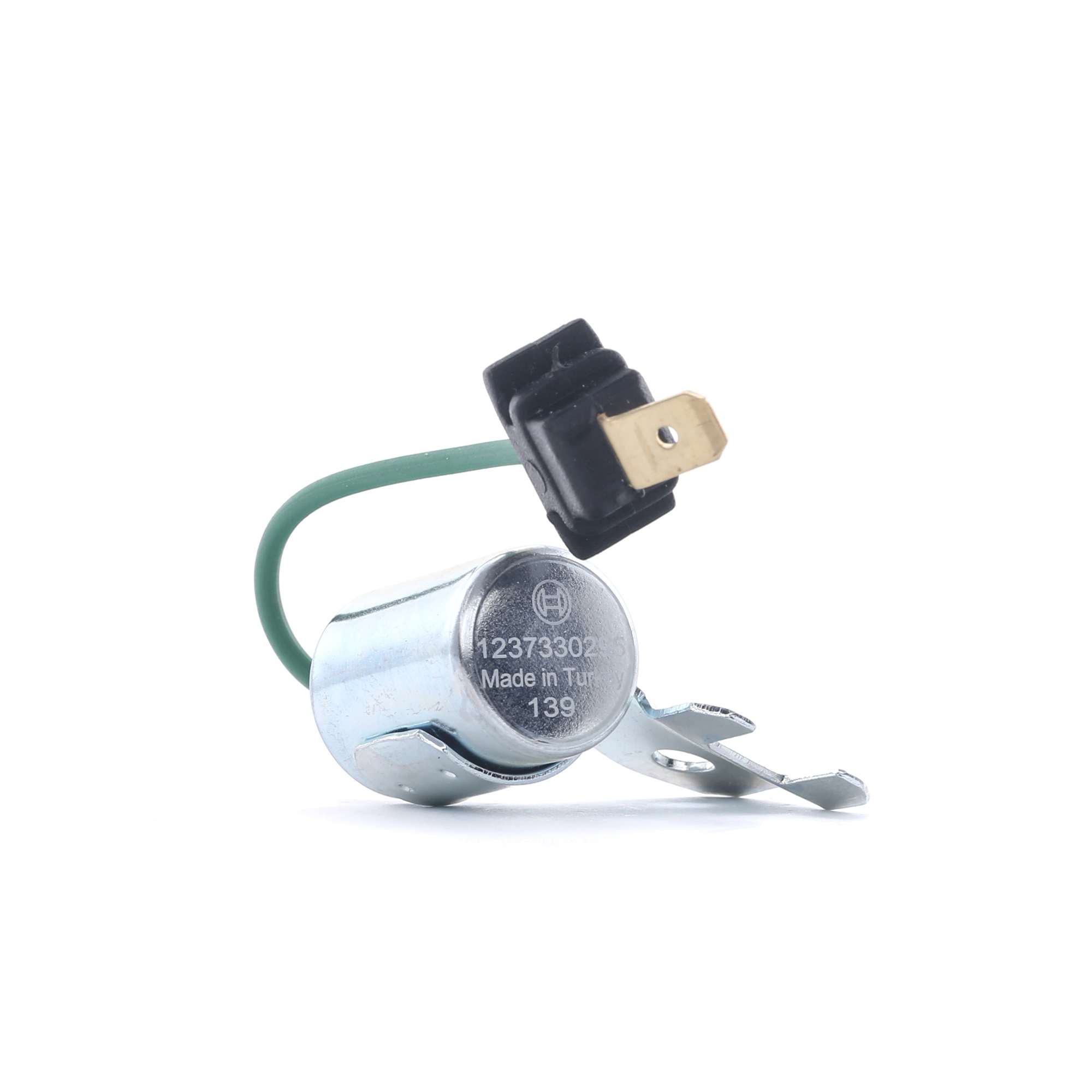 Acquista Condensatore, Impianto d'accensione da BOSCH Numero prodotto.: 1 237 330 295 al costo di soli 8,67 €