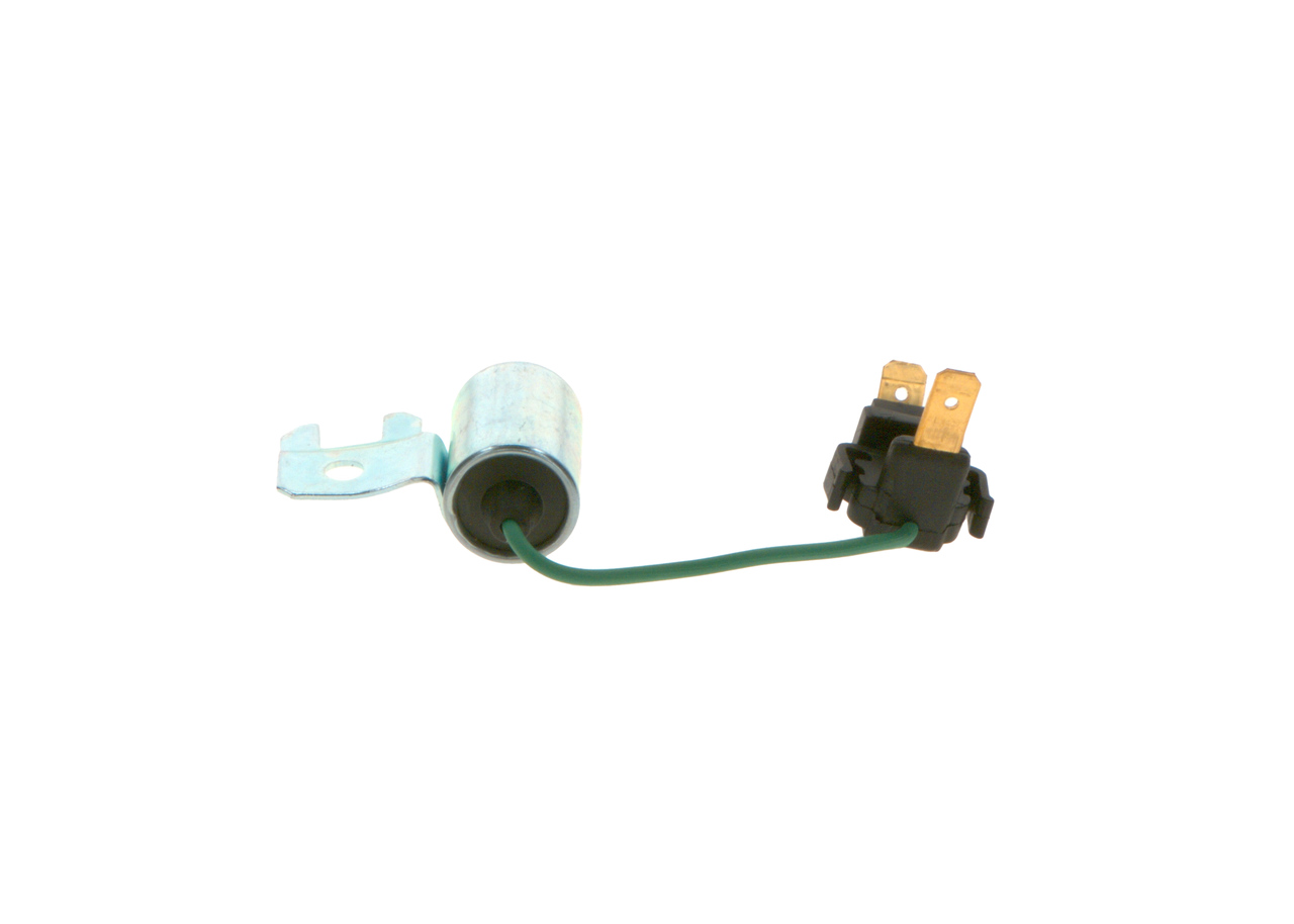 Distribuidor de ignição e peças SAAB de qualidade original 052905295, 9351743, 11655650790101 de BOSCH
