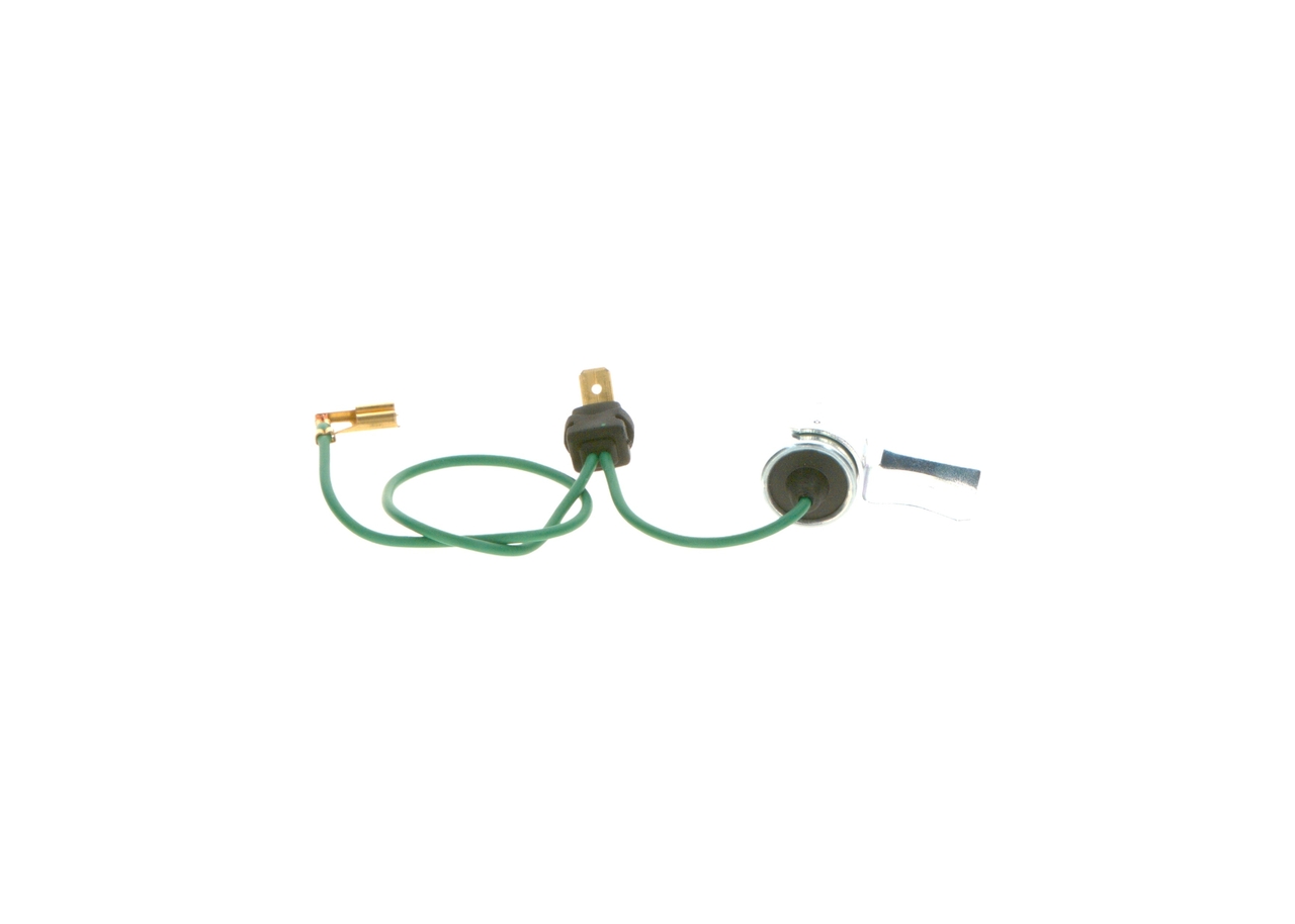OE VAUXHALL GRANDLAND X 2025 Distributor and parts 91090623, 12141360676, 597018 from BOSCH