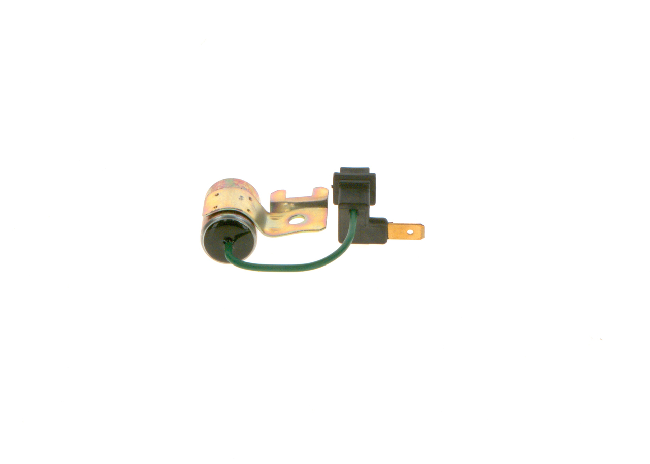 OE VW DERBY 1977 Distributor and parts 036905295B, 0010120003, G1S from BOSCH