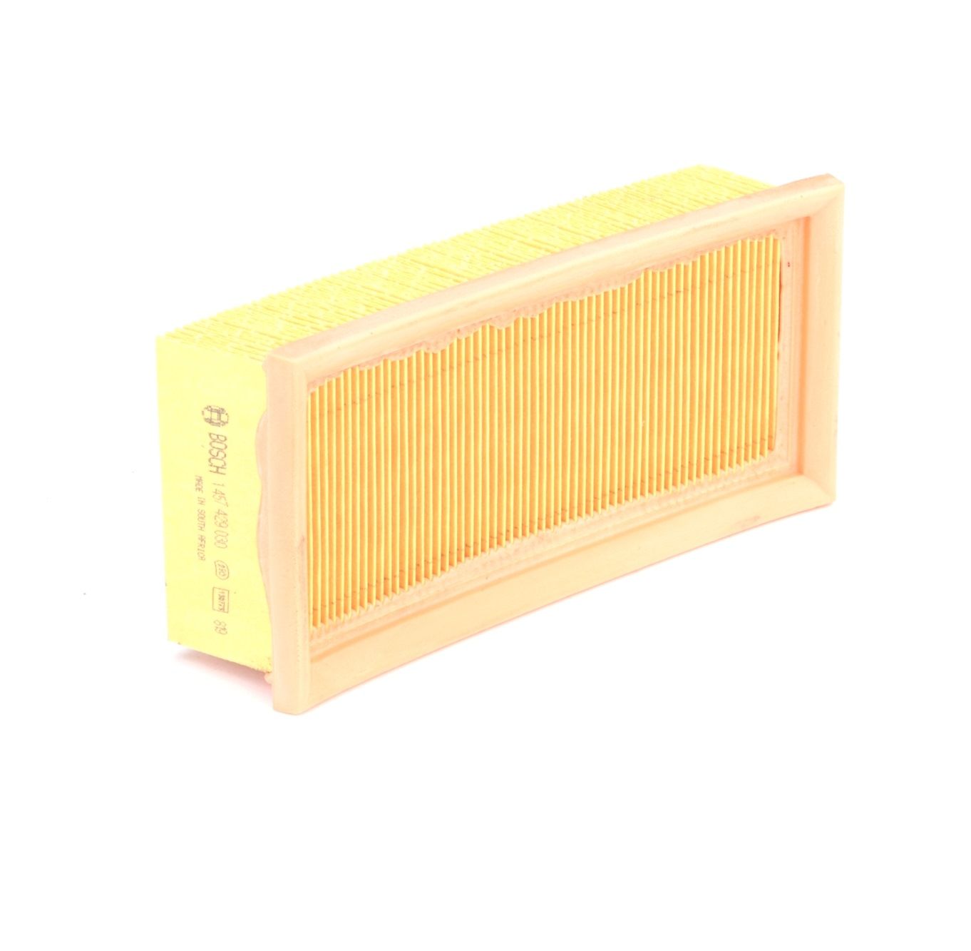 Köp BOSCH Luftfilter Produktnummer: 1 457 429 030 till det förmånliga priset av 106,83 kr