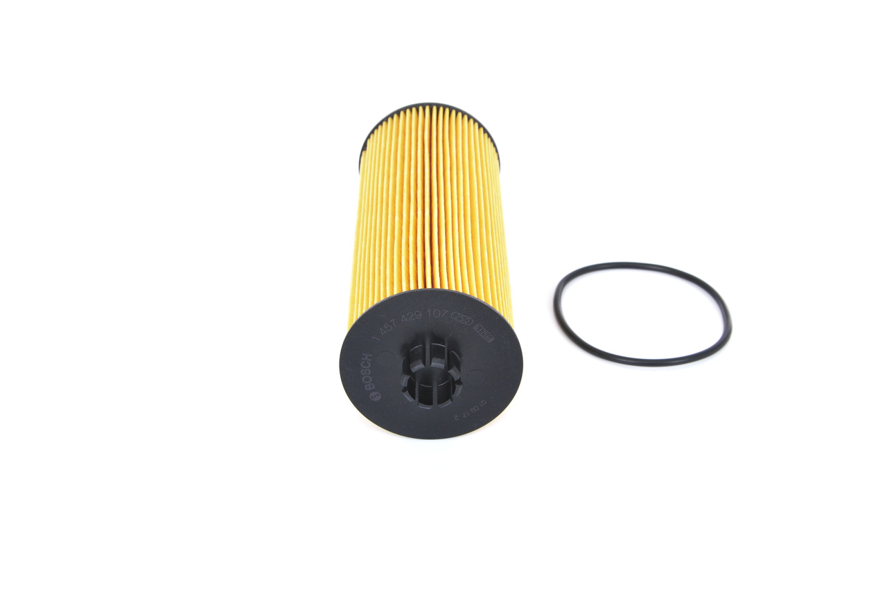 Köp billiga original Oljefilter 1 457 429 107 jämförbara med 2931093 OEM nummer på nätet