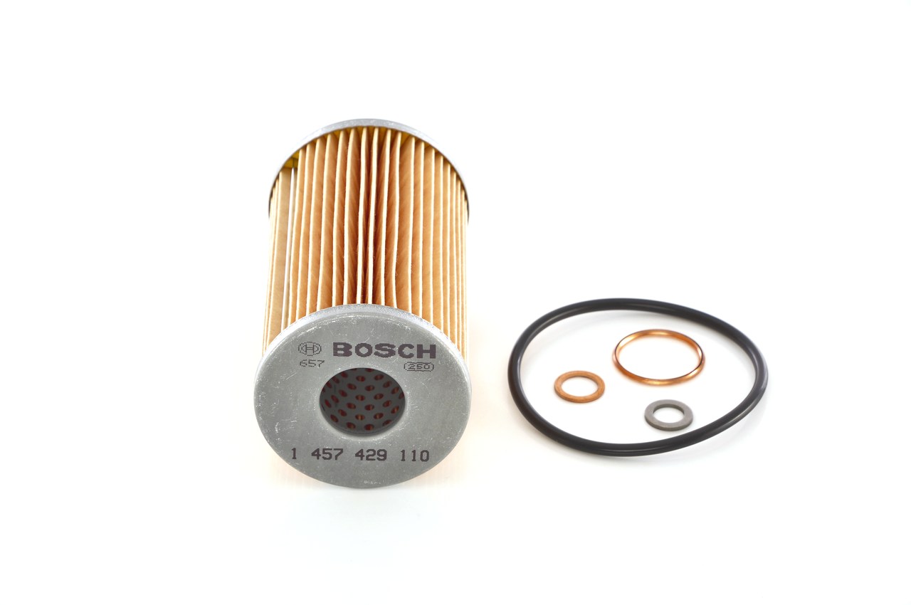 Ostke BOSCH Õlifilter Toode nr.: 1 457 429 113 madala hinnaga 9,53 €