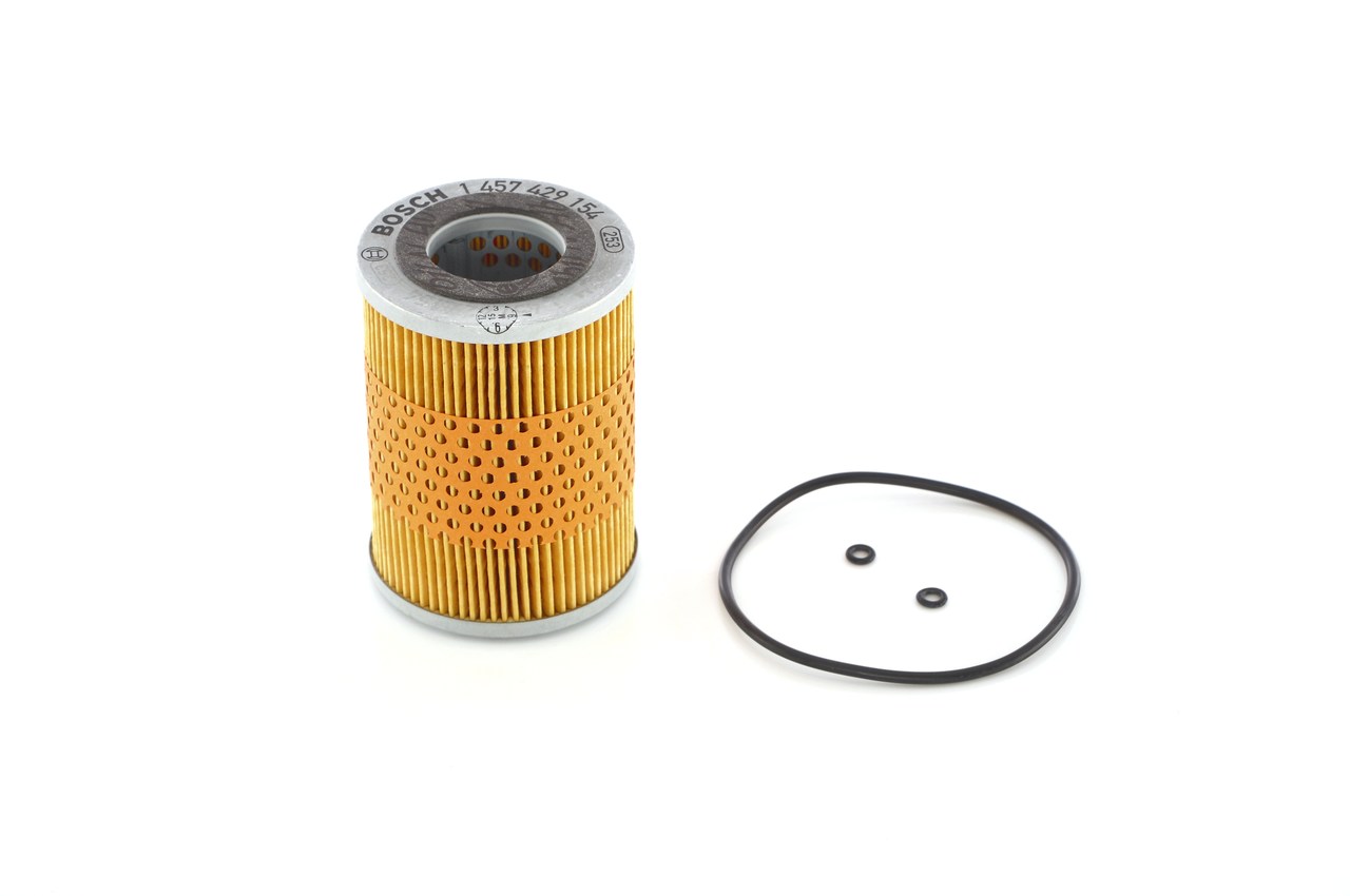 Köp billiga original Oljefilter 1 457 429 154 jämförbara med 649021 OEM nummer på nätet