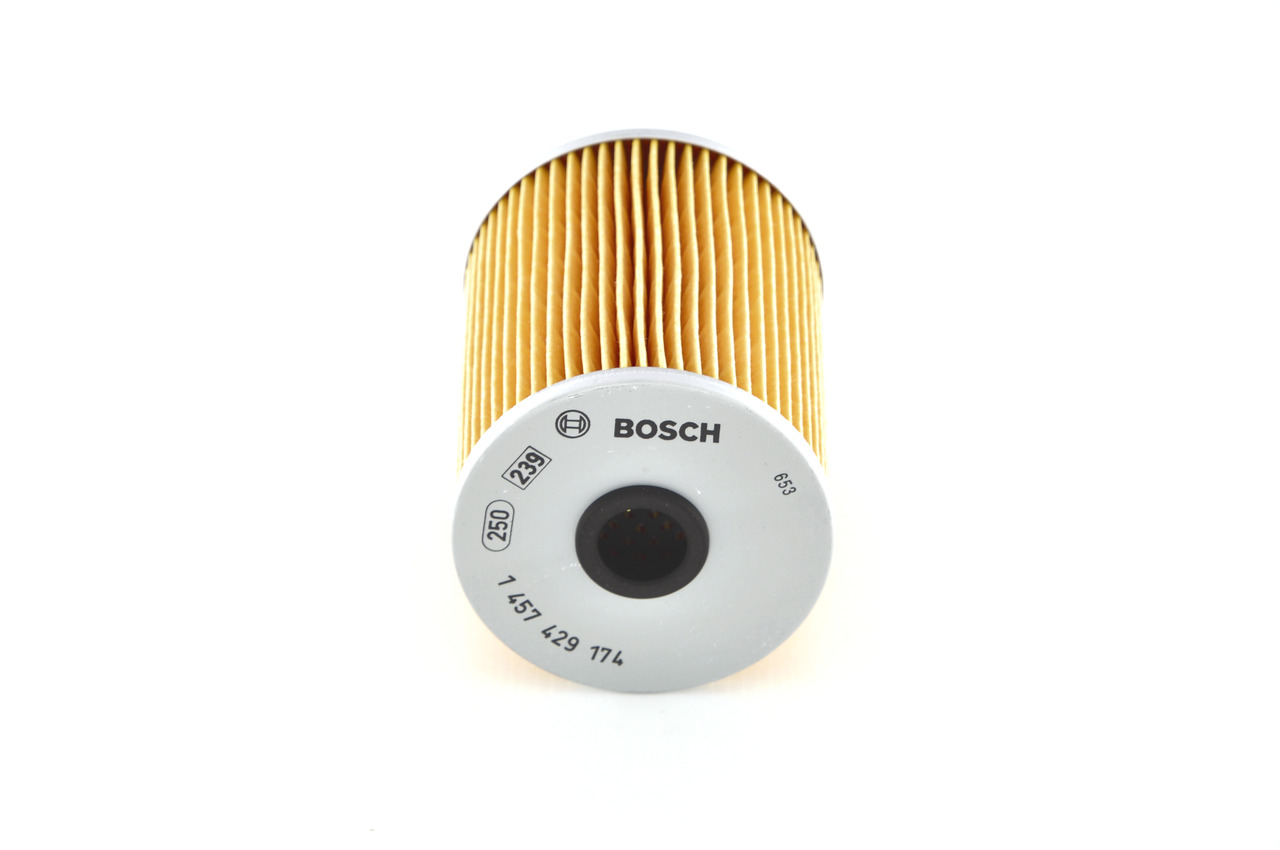 Köp billiga original Oljefilter 1 457 429 174 jämförbara med 1381235 OEM nummer på nätet