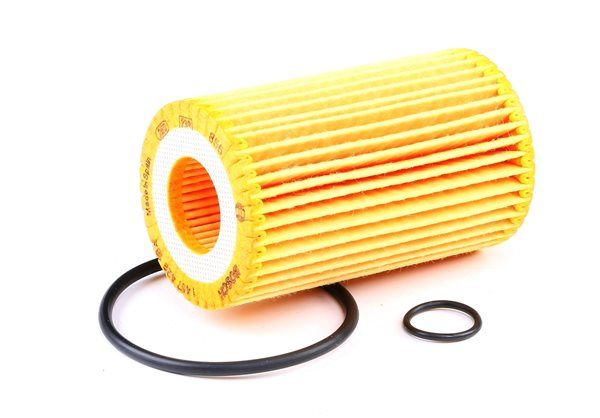 OEM Oliefilter RENAULT 1.2 LPG (BB0A, CB0A) 60 PK Benzine/Autogas (LPG) 7700126705 van BOSCH online aan geweldige prijzen