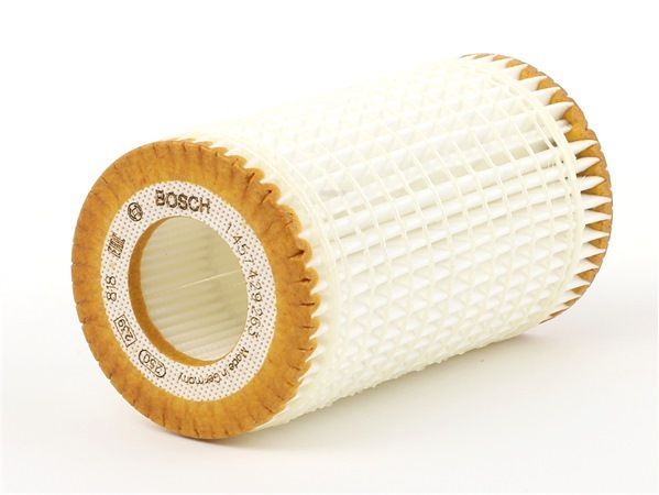 OE MERCEDES-BENZ Classe M Filtro olio 0001802209, 0001802309, 0001802609 da BOSCH - prezzi ridotti