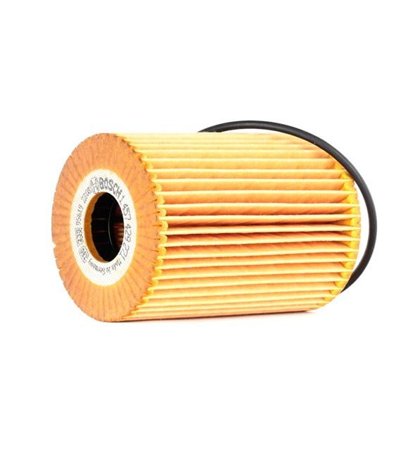 OE NISSAN NT400 Маслен филтър 152082W200, 1520900QAC, 152092W200 от BOSCH - намалени цени