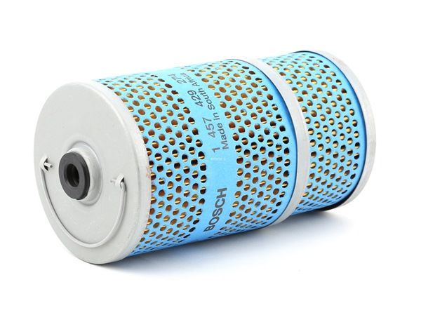 OE MERCEDES-BENZ T2 1988 Õlifilter 0146707, 146707, 1499514 pärit BOSCH