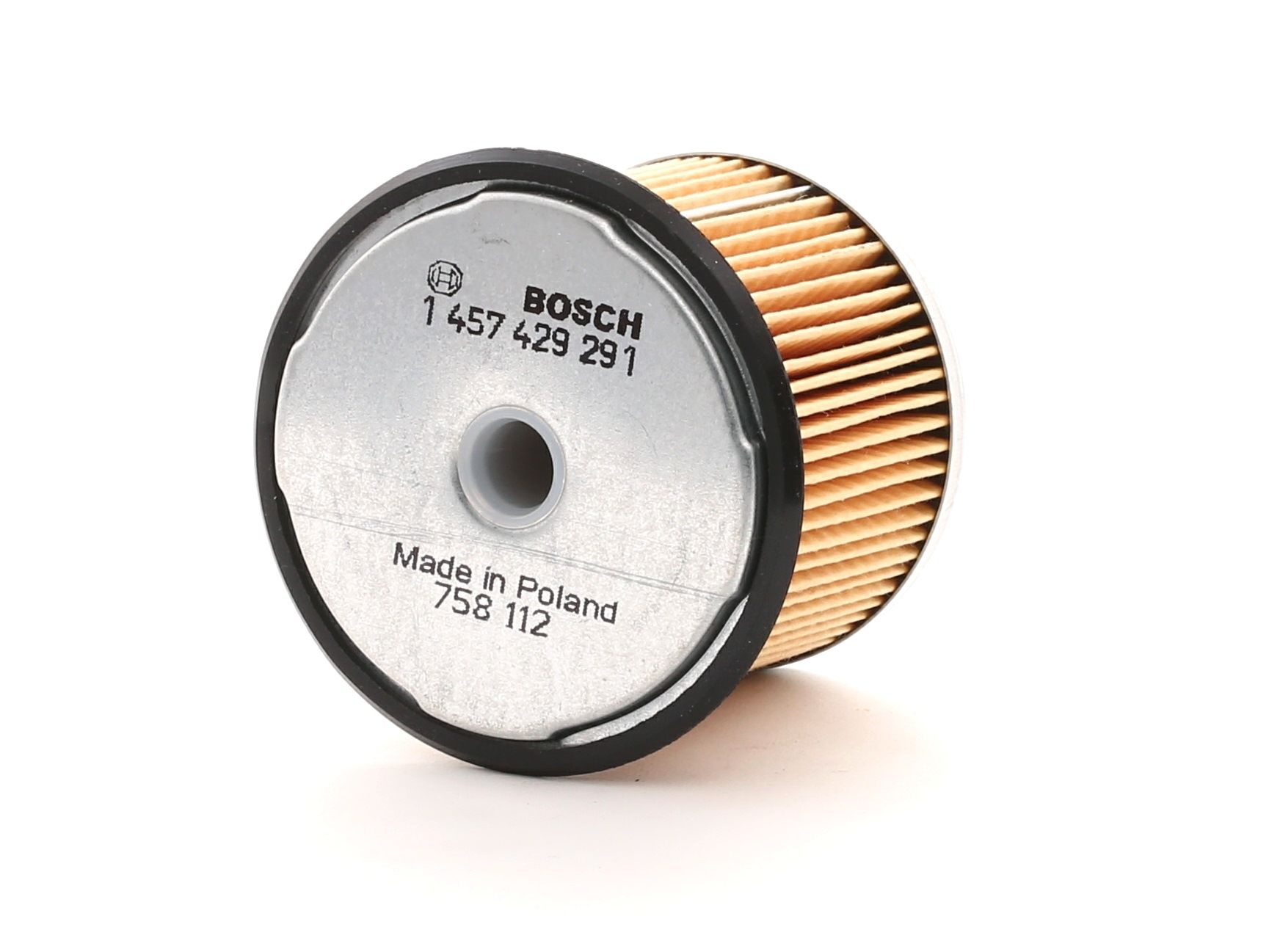 Compre BOSCH Filtro combustible Número de producto: 1 457 429 291 a bajo precio de 8,75 €