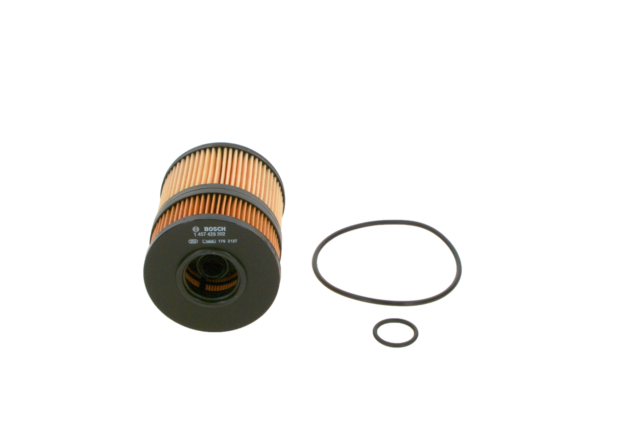 Billige Hersteller-Ölfilter 1 457 429 302 vergleichbar mit 7701474004 OEM-Nr im Web einkaufen