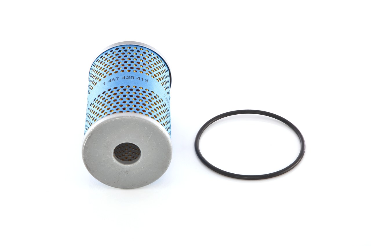 Pirkt BOSCH Eļļas filtrs Preces Nr.: 1 457 429 413 pie zemu cenu 8,98 €