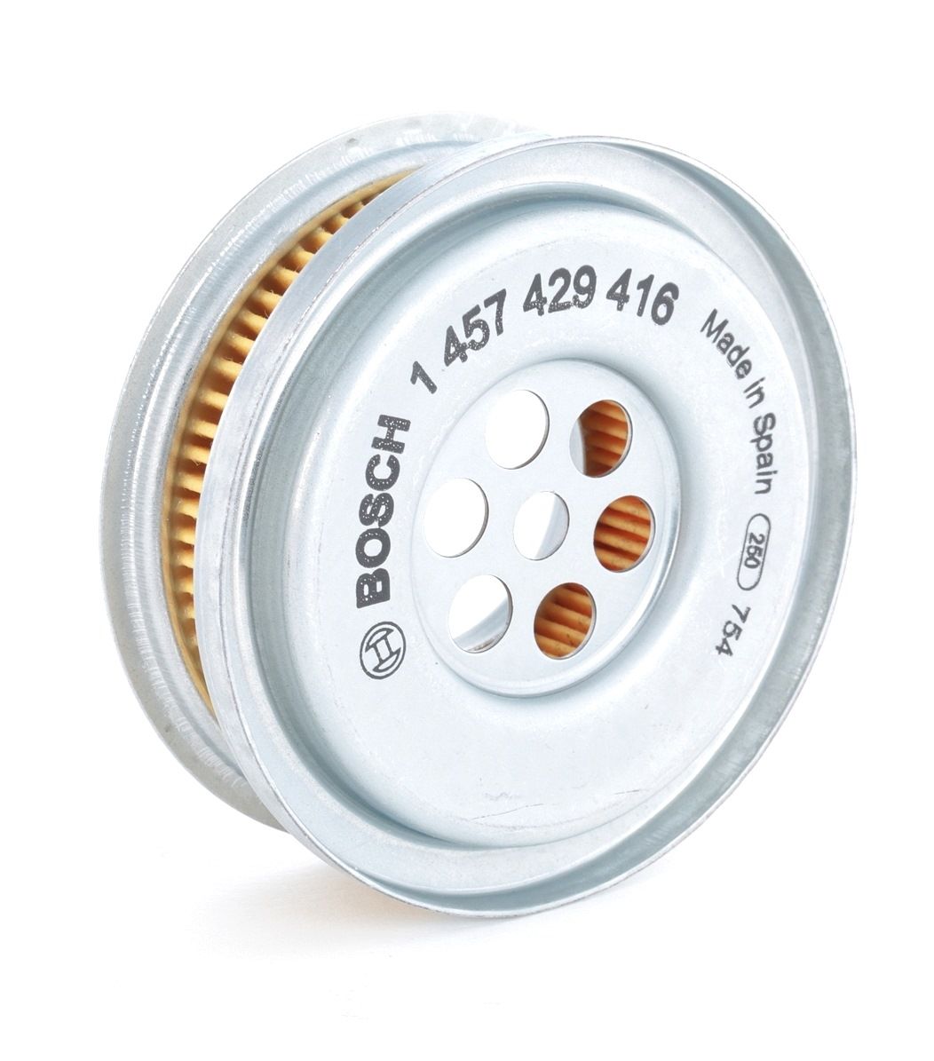 Ostke BOSCH Hüdraulikafilter, roolimine Toode nr.: 1 457 429 416 madala hinnaga 9,22 €