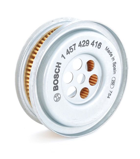 Køb billige originale Hydraulikfilter, styretøj 1 457 429 416 tilsvarende med A0004661304 OEM numre online
