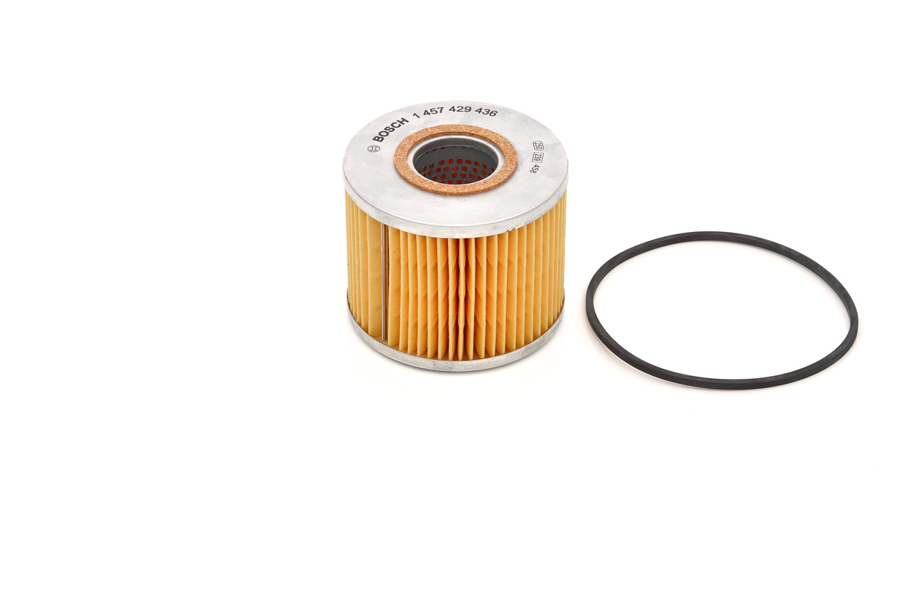 OEM Filtru ulei AUSTIN 1000-Serie Mk2 1972 1229925, 129917, 129925 BOSCH