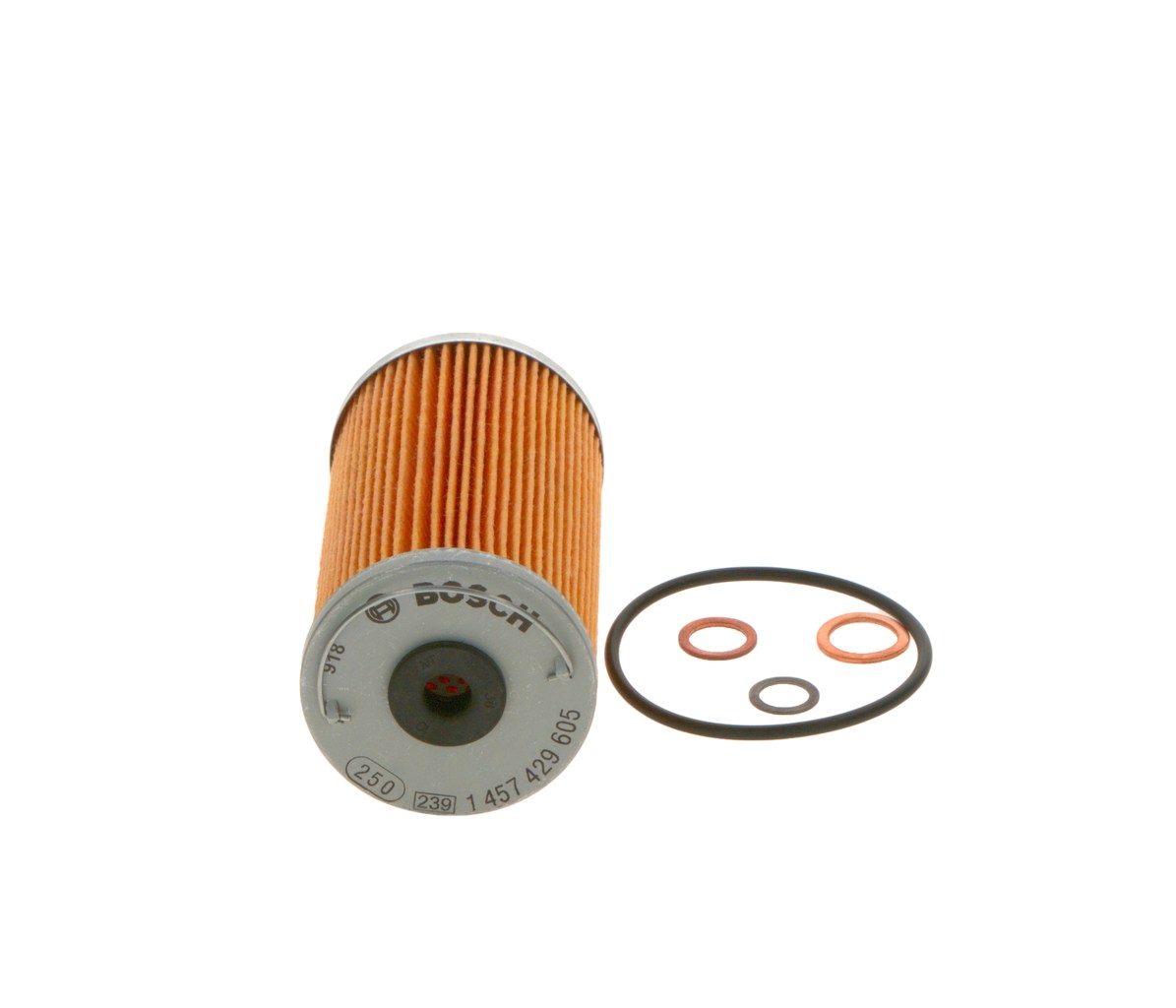 Køb billige originale Oliefilter 1 457 429 606 tilsvarende med 5012553 OEM numre online