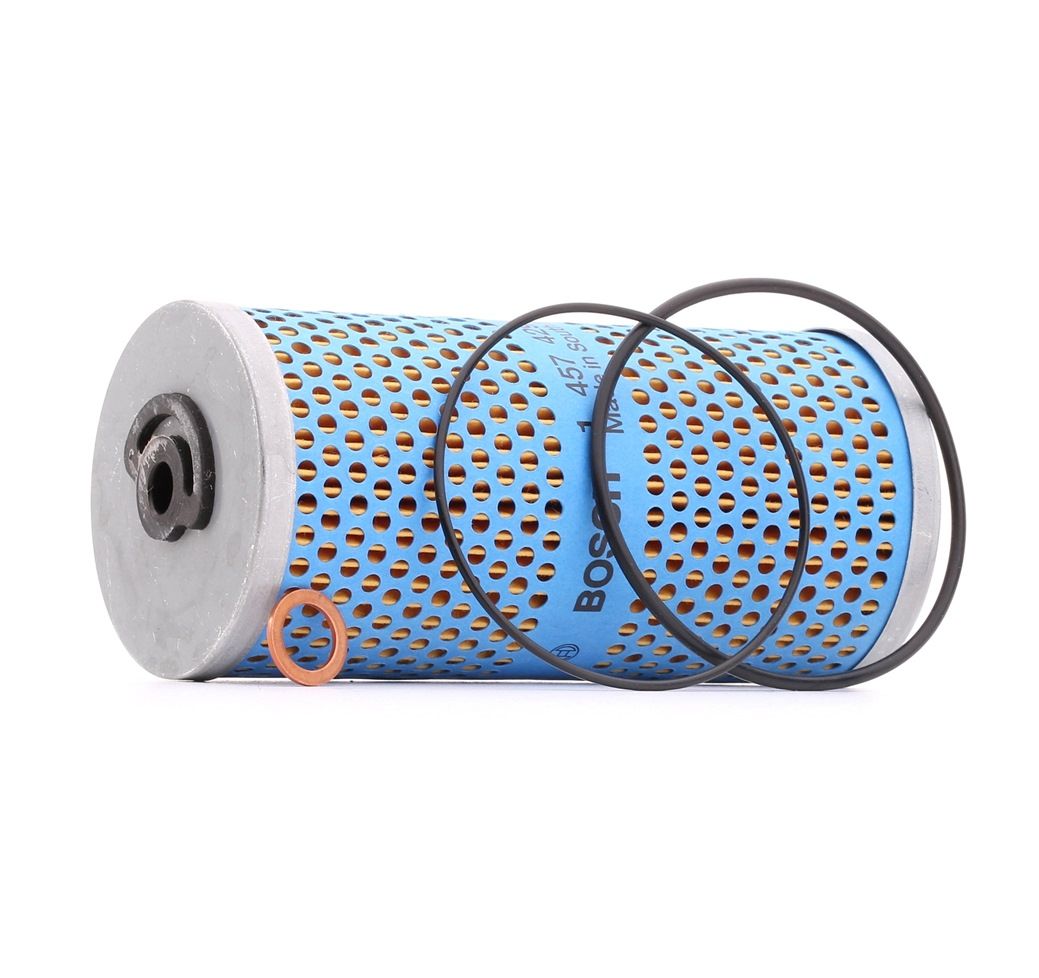 Ostke BOSCH Õlifilter Toode nr.: 1 457 429 616 madala hinnaga 10,87 €