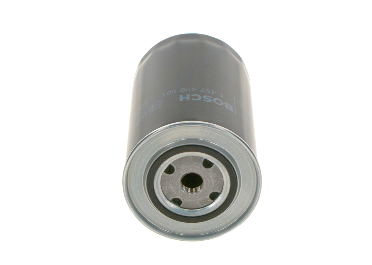 Serienmäßige IVECO TURBOCITY Kraftstofffilter 1500495, 1901605, 1909103 von BOSCH - Mit starkem Nachlass