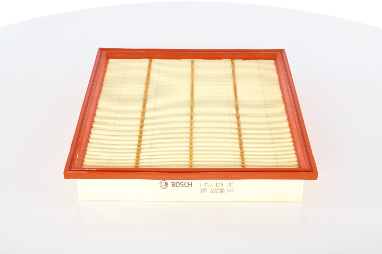 Köp billiga original Luftfilter 1 457 429 781 jämförbara med 13722242025 OEM nummer på nätet