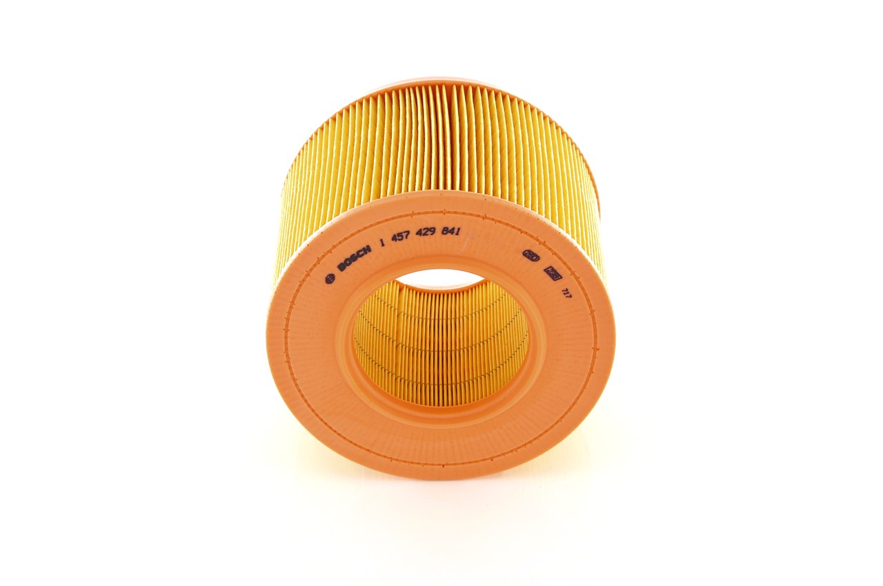 Köp BOSCH Luftfilter Produktnummer: 1 457 429 841 till det förmånliga priset av 159,38 kr