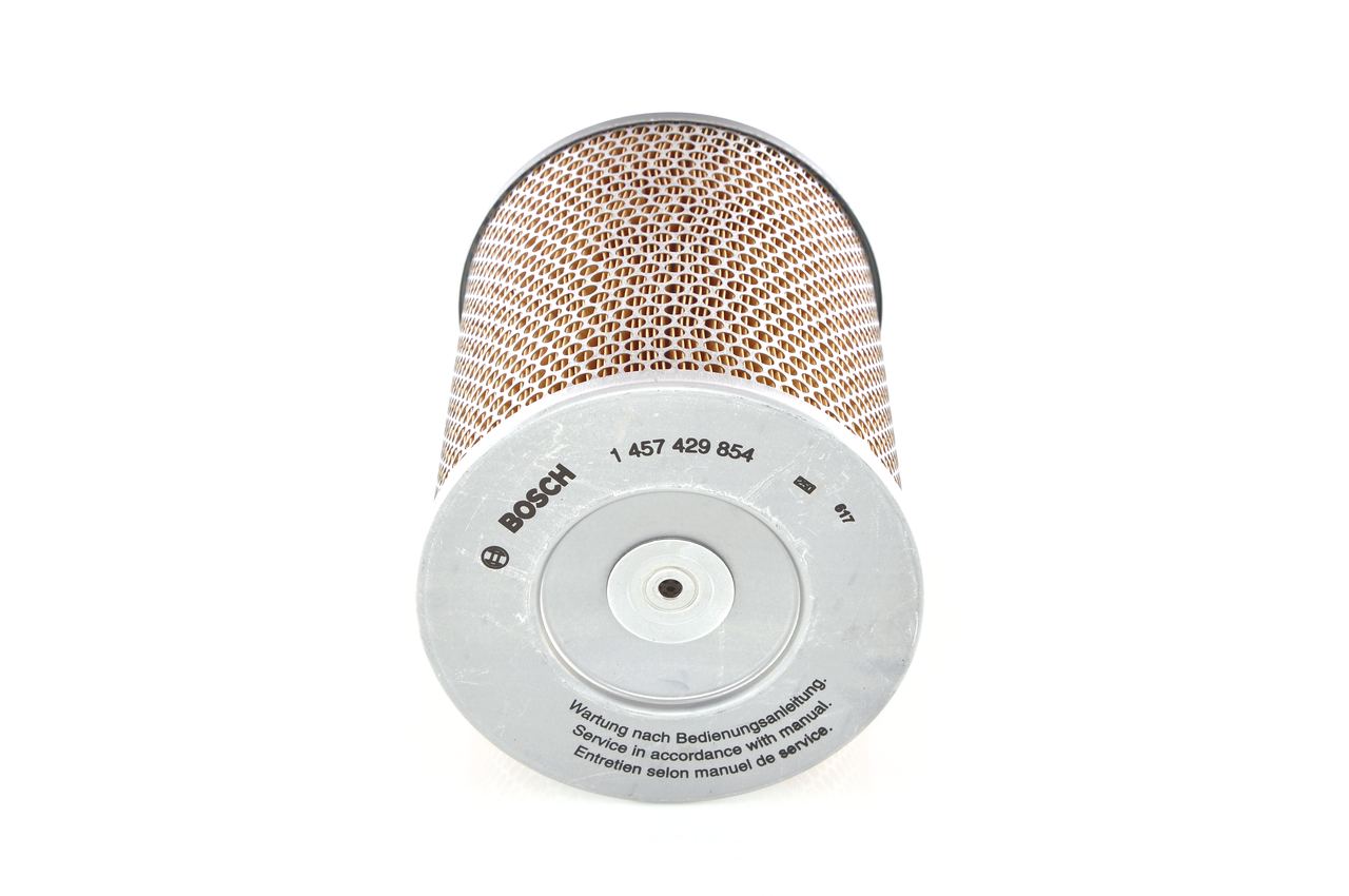 Køb billige originale Luftfilter 1 457 429 854 tilsvarende med 0020947304 OEM numre online