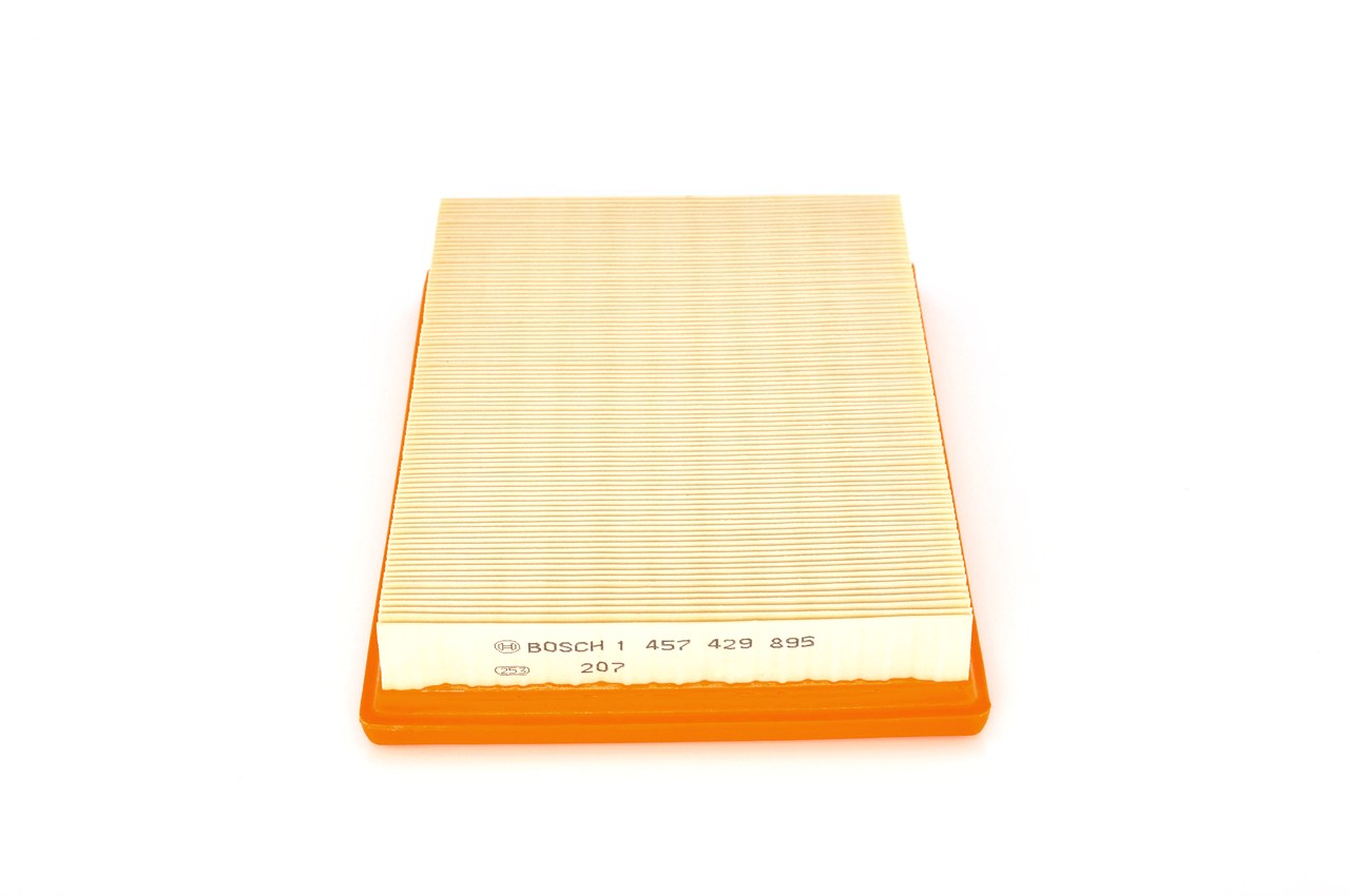 Køb billige originale Luftfilter 1 457 429 895 tilsvarende med 4236063 OEM numre online