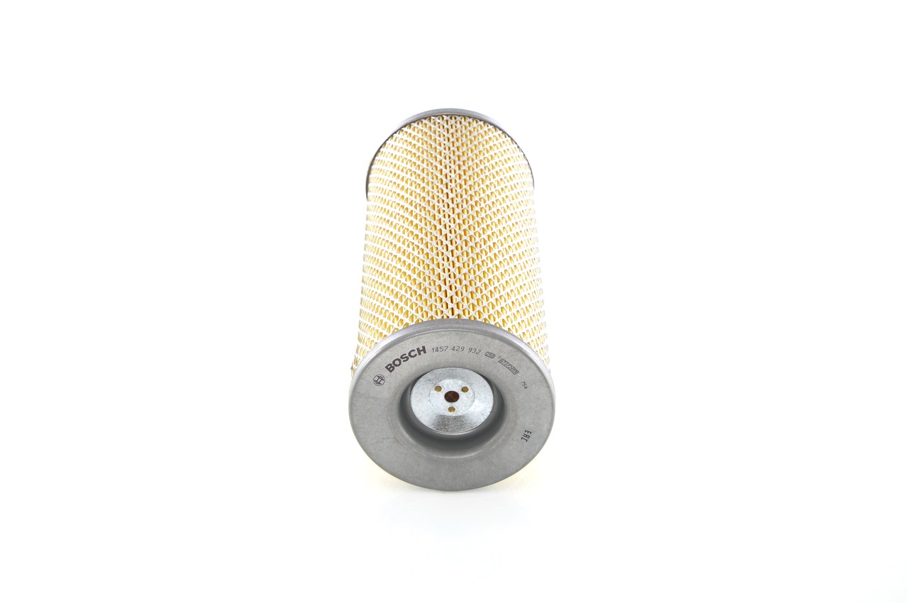OE Luftfilter VW ILTIS 1985 0000251452, 0003563577, 0005048480 från BOSCH