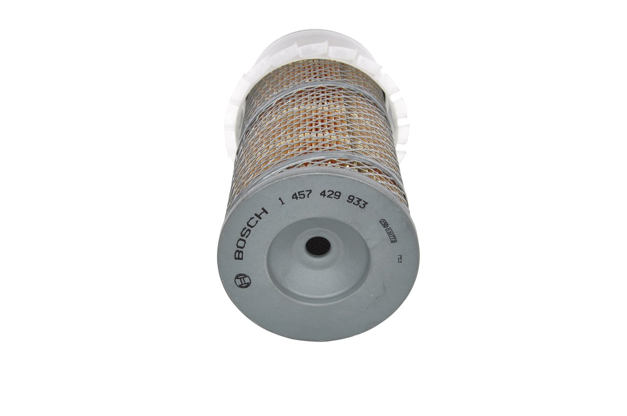 OE Въздушен филтър NISSAN URVAN 2007 02431632, 046594, 06598492 от BOSCH