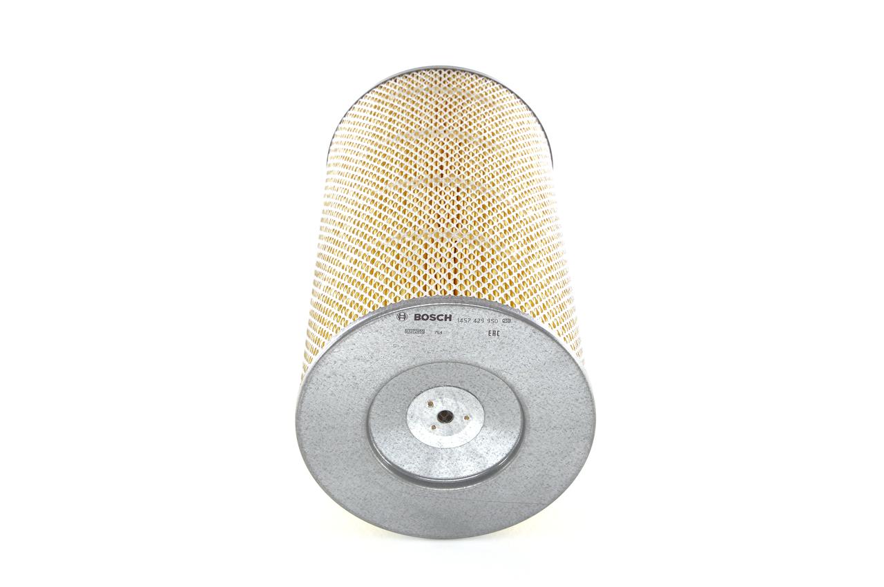 Köp BOSCH Luftfilter Produktnummer: 1 457 429 950 till det förmånliga priset av 575,36 kr