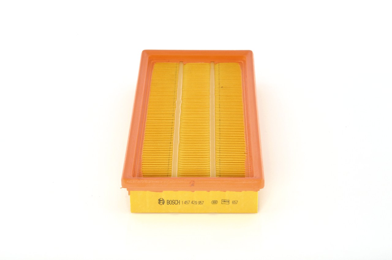Köp BOSCH Luftfilter Produktnummer: 1 457 429 957 till det förmånliga priset av 176,31 kr
