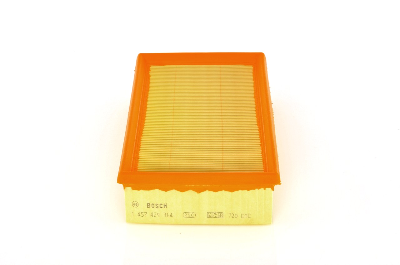 OE BMW Z1 Luftfilter 12337526, 1247842, 1287681 von BOSCH — Reduzierte Preise