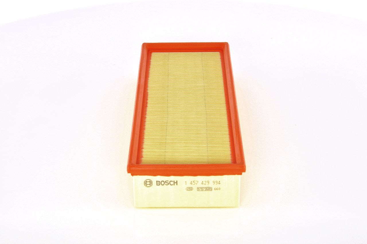 BOSCH Luftfilter Produkt Nr.: 1 457 429 994 zum unschlagbaren Preis von 10,36 € erstehen