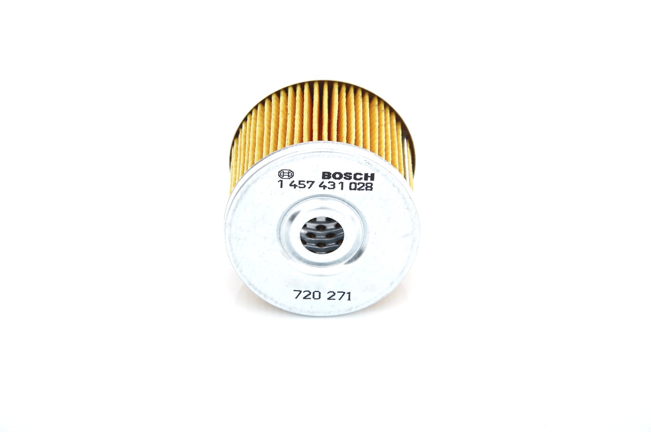 Compre BOSCH Filtro combustible Número de producto: 1 457 431 028 a bajo precio de 7,93 €