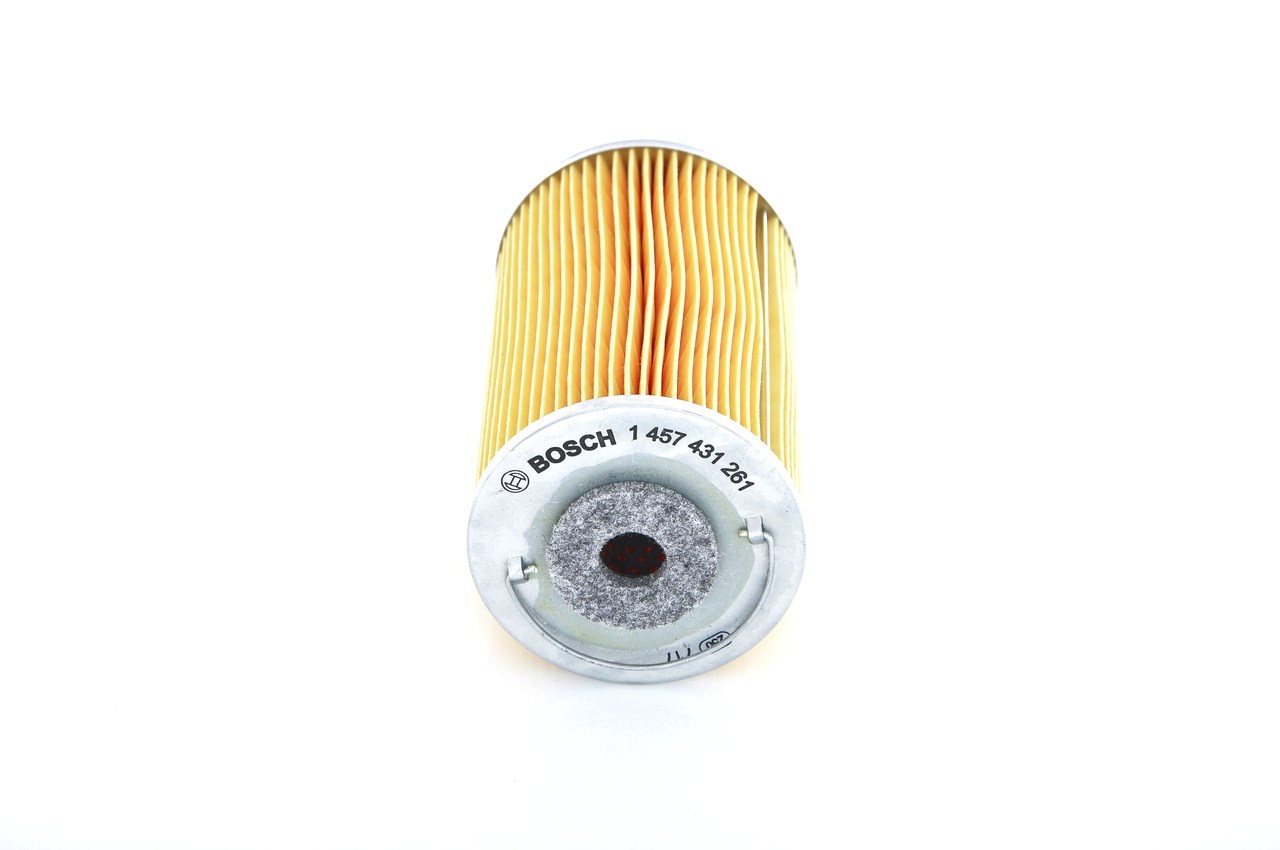 OE MERCEDES-BENZ PAGODE Brandstoffilter 0000322405, 00006506105, 0000650615 van BOSCH - aan spotprijzen